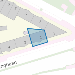 Perceel RDK01-G-4567