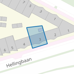 Perceel RDK01-G-4568