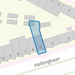 Perceel RDK01-G-4570