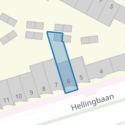 Perceel RDK01-G-4571