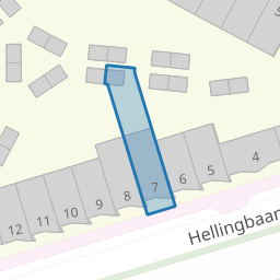 Perceel RDK01-G-4572