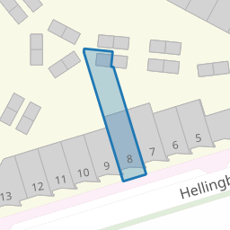 Perceel RDK01-G-4573