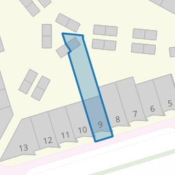 Perceel RDK01-G-4574