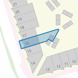 Perceel RDK01-G-4581