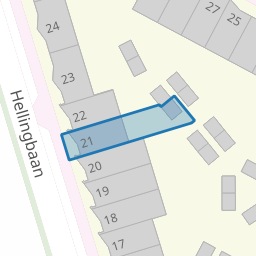 Perceel RDK01-G-4586