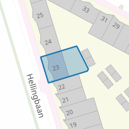 Perceel RDK01-G-4588