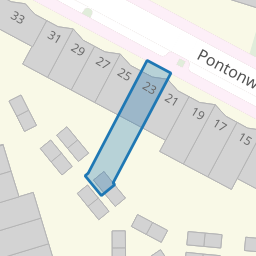 Perceel RDK01-G-4598