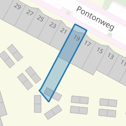 Perceel RDK01-G-4600