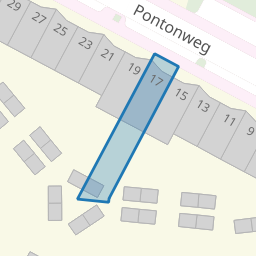 Perceel RDK01-G-4601