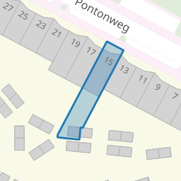 Perceel RDK01-G-4602