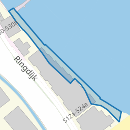 Perceel RDK01-G-4616