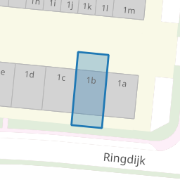 Perceel RDK01-G-4648