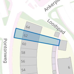 Perceel RDK01-G-4662