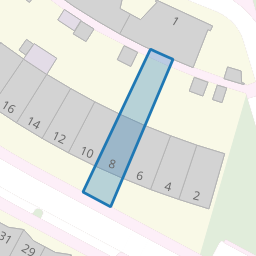 Perceel RDK01-G-4689