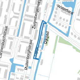 Perceel RDK01-G-4729