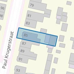 Perceel RDK01-G-4755