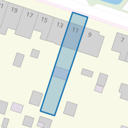 Perceel RDK01-G-4773