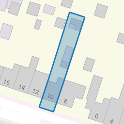 Perceel RDK01-G-4774