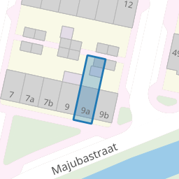 Perceel RDK01-G-4786