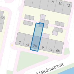 Perceel RDK01-G-4788