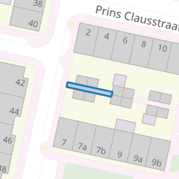 Perceel RDK01-G-4792