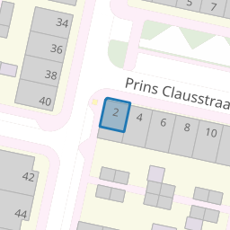 Perceel RDK01-G-4795