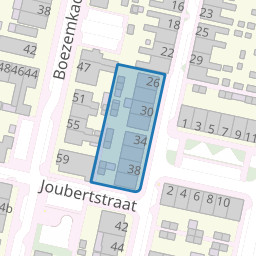 Perceel RDK01-G-4799