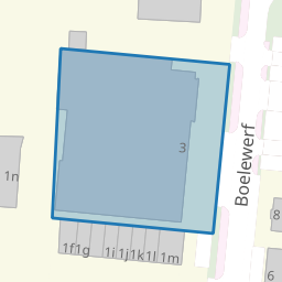 Perceel RDK01-G-4821