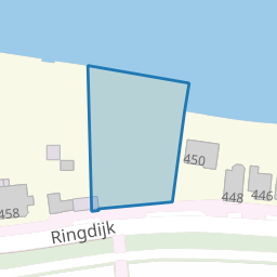 Perceel RDK01-G-4840