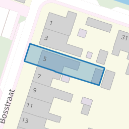 Perceel RDK01-G-4863