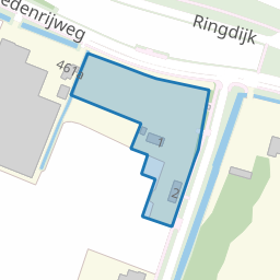 Perceel RDK01-G-4890