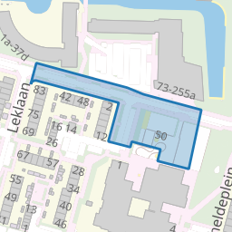 Perceel RDK01-G-4911