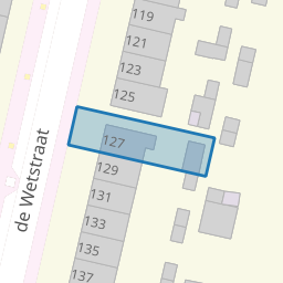 Perceel RDK01-G-4918