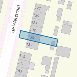 Perceel RDK01-G-4922