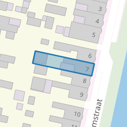 Perceel RDK01-G-4930