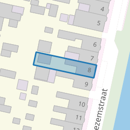 Perceel RDK01-G-4931