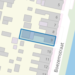 Perceel RDK01-G-4932