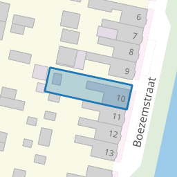 Perceel RDK01-G-4933