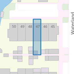 Perceel RDK01-G-5008