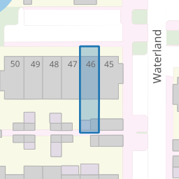 Perceel RDK01-G-5009