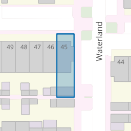 Perceel RDK01-G-5010