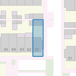 Perceel RDK01-G-5011