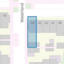 Perceel RDK01-G-5016