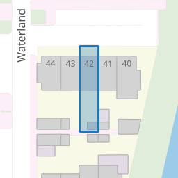 Perceel RDK01-G-5018