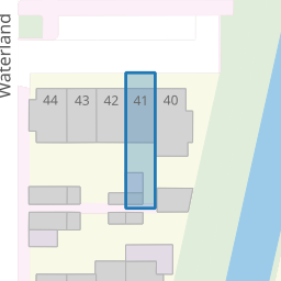 Perceel RDK01-G-5019