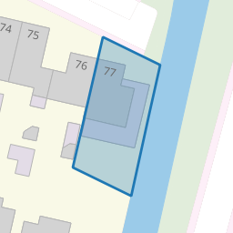 Perceel RDK01-G-5028