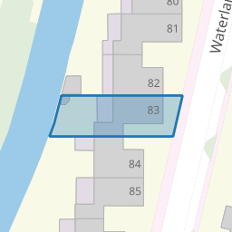 Perceel RDK01-G-5033