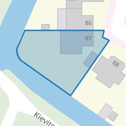 Perceel RDK01-G-5035