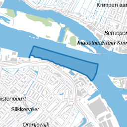 Perceel RDK01-G-5039