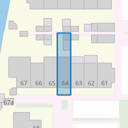 Perceel RDK01-G-5051